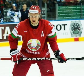 Tanner Grexton’s sports blog